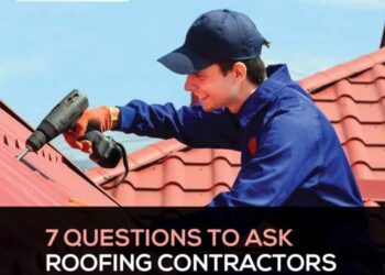7 Questions To Ask Roofing Contractors Before Hiring
