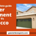 Fiber Cement Siding vs Stucco? Choose the Best - GS Exterior Experts