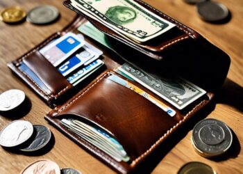 Decluttering Your Wallet: Minimalist Money Management - Minimalism ...