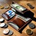 Decluttering Your Wallet: Minimalist Money Management - Minimalism ...