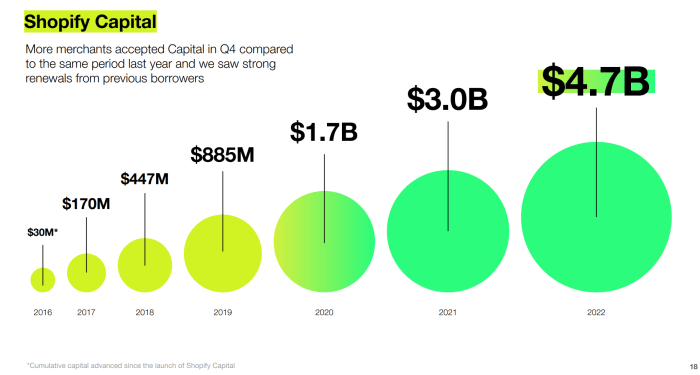 Shopify Capital: Boost Your Business with Flexible Funding