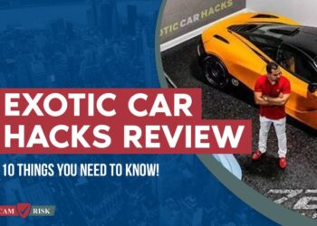 Exotic Car Hacks Review: 10 Things You Need To Know! | ScamRisk