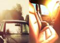 How to Protect Your Car From Sun Damage | BJAK