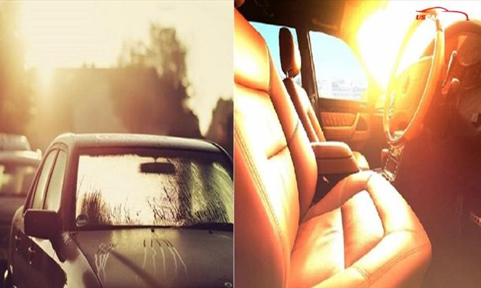 How to Protect Your Car From Sun Damage | BJAK How to Protect Your Car From Sun Damage | BJAK