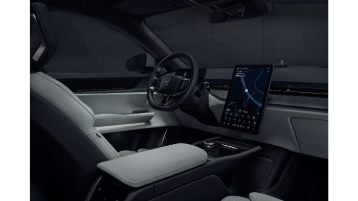 Polestar 3 Interior | Polestar US Polestar 3 Interior | Polestar US